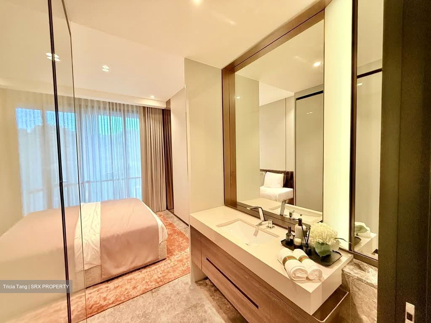 19 Nassim (D10), Apartment #594490191